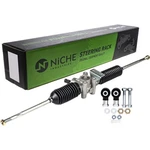 Niche Tie Rod End Steering Rack Kit For Polaris Ranger 570 Ev 7061189. Fixed Price $109.95.