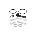 All Balls Slave Cylinder Rebuild Kit - Clutch 18-6023. Fixed Price $22.78.