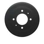 Genuine Dynamic Friction True Balanced Brake Drum 365-03015. Fixed Price $44.97.