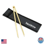 Liquidraw Solid Brass Navigation Divider 8" (20cm) Single Handed Marine Nautical. Fixed Price $34.83.