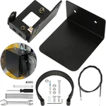 Mini Bike 4" Centrifugal Clutch Brake Band Kit Compatible With Predator 212 196c. Fixed Price $69.99.