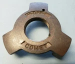 Genuine Oem Comet Driven Clutch Cam Block W Inserts 202109 Nos Vintage Tc88 20. Fixed Price $39.99.
