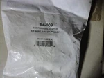 One New Oregon 84-009 Centrifugal Clutch 5/8 Bore 3.2" Diameter Pulley. Fixed Price $60.00.