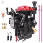 Carburetor For Harley Davidson Dyna Electra Glide Fatboy Heritage Softail Red. Fixed Price $69.99.