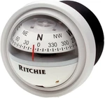 Ritchie V-57w.2 Explorer Compass - Dash Mount White. Fixed Price $108.99.