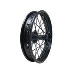 Myk Wheel Rim Rear 1.85x14" Fits Tire 90/100-14, With Tao Db17 And Many O.... Fixed Price $91.14.