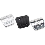 1967-1972 Compatible With Chevy C10 Billet Aluminum E-brake Pedal Plain. Fixed Price $76.99.