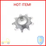 Carbhub 9t Jackshaft Sprocket 5/8" 41/420 Manco Go Kart Mini Bike, 9 Tooth. Fixed Price $14.34.