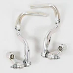 Otk Tony Kart 401r Complete Adjustable Pedal Set. Fixed Price $114.26.