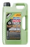 5l Liqui Moly 5w30 Molygen New Generation Mfc Synthetic Engine Oil 20228 Api Sq. Fixed Price $54.90.