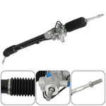 Lablt Power Steering Rack And Pinion Assembly For 2009-2015 Honda Pilot 3.5l V6. Fixed Price $147.30.
