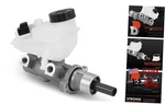 Brake Master Cylinder With Reservoir And Cap Compatible Jaguar Vehicles. Fixed Price $102.99.