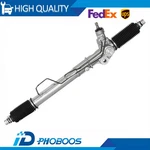 Power Steering Rack & Pinion For Toyota Tacoma 1996 1997-2004 4runner 1996-2000. Fixed Price $133.69.