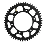 Protaper Husqvarna/ktm Rear Black Sprocket - 49 Teeth. Fixed Price $96.99.