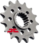 Jt Sprockets Countershaft Sprocket Fits 15 Tooth For Ktm Jtf1904.15. Fixed Price $30.19.