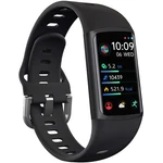 Fitvii Fino 2 Slim Fitness Tracker, Smart Watch With Blood Oxygen, Sleep Moni.... Fixed Price $72.80.