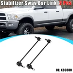 2 Pcs K80880 Front Sway Bar Links 31340273 8623576 For Volvo Ford Mazda. Fixed Price $32.49.