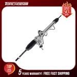 Power Steering Rack And Pinion Assembly For Chevy Colorado 2006-2012 Gmc Canyon. Fixed Price $200.44.