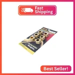 Glixal 16x13mm High Performance Polygon Variator Sliders, Racing Sliding Roller. Fixed Price $14.11.
