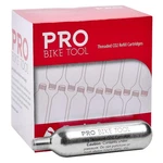 Pro Bike Tool 16g Threaded Co2 Cartridges For Tires - Quick Inflation. Fixed Price $33.98.