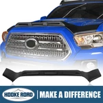 Hooke Road Hood Protector Bug Deflector Stone Guard For Toyota Tacoma 2016-2023. Fixed Price $76.99.
