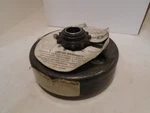 Stens 255-109 Max Torque Sprocket Clutch. 12 Tooth, 5/8" Bore New Part. Fixed Price $59.99.