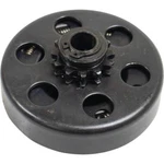 Sprocket Clutch 12 Teeth 5/8" Bore Chain 35 Keyway 3/16" - Part 211627a. Fixed Price $31.85.
