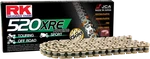 Rk Excel Gb520xre-150 Gold Drive Chain For 520 Series, 150 Links. Fixed Price $200.36.