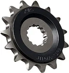 Jt Sprockets Jtf565.16rb 16t Front Sprocket Kawasaki Suzuki Yamaha 1975-1993. Fixed Price $13.45.