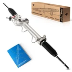 Philtop Power Steering Rack Pinion Assembly Fit For 2007-2014 Tahoe; Suburban. Fixed Price $211.54.