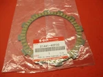 Nos Oem New Original Suzuki 2001-2004 Gsx-r1000 Clutch Drive Plate 21441-40f00. Fixed Price $14.49.