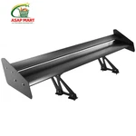 Vevor Single Deck Gt Wing Car Spoiler 53.4 Inch, 53 Inch Double. Fixed Price $111.50.