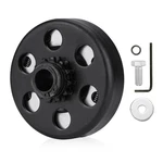 Youxmoto Go Kart Clutch 3/4" Bore 10 Tooth For #40/41/420 10t. Fixed Price $35.99.