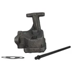 Ford Racing M-6600-a460 Wedge High Volume Oil Pump For Rear Sump Truck Pans. Fixed Price $150.87.