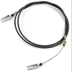Cable, Parking Brake, Crew Cab 2-11020. Bdm, American Sportworks, Landmaster. Fixed Price $39.99.