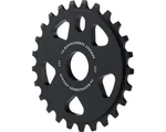 Sunday Sabretooth V2 Sprocket (black). Fixed Price $26.99.