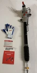 Hydraulic Power Steering Rack & Pinion Assembly Honda Civic 2006-2010 Phoboos. Fixed Price $119.99.