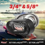 Go Kart Torque Converter For Predator 212 Clutch Set Replaces Comet Tav2 3/4inch. Fixed Price $83.77.