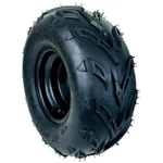 16x8-7 Tubeless Tire With Wheel Rim Front Rear 7x5" 3 Bolt For Atv Go-kart. Fixed Price $69.98.