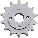 Jt Sprockets Counter Shaft Sprocket - 14-tooth Jtf270.14. Fixed Price $18.82.
