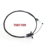 Throttle Cable 7081709 For Polaris Rzr 800 Efi S Eps 2011-2014 2013 2012. Fixed Price $9.50.