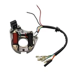 Atv Quad 2 Coil Stator Ignition Magneto Plate For 50cc 70cc 90cc 110cc 125cc. Fixed Price $32.75.