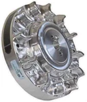 Arc 6695 Predator 212cc Speedway Billet Flywheel , Non-hemi. Fixed Price $144.99.