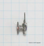 New Genuine Oem Ge General Electric Oven Range Surface Burner Valve Wb21k10100. Fixed Price $25.89.