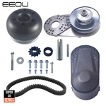 Super 30 Series Torque Converter Clutch Driver Belt Kit 5/8-3/4" Go Kart 212cc. Fixed Price $156.99.