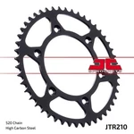 Jt Sprockets Rear Steel Sprocket 39 Tooth 39t 520 Chain Jtr210.39. Fixed Price $31.03.