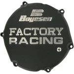 Boyesen Clutch Cover - Black Kawasaki Cc12b. Fixed Price $86.36.