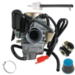 For Trailmaster Challenger 150x 150cc Utv Utility Vehicle Carburetor Carb. Fixed Price $39.19.