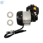 Replace For Atv Trike Go Kart Lawn Mower 48v 500w Brushless Differential Motor. Fixed Price $116.30.