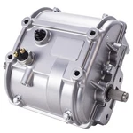 5 Speed Transmission With Reverse 36 Spline - Compatible Peerless 700-02.... Fixed Price $305.69.